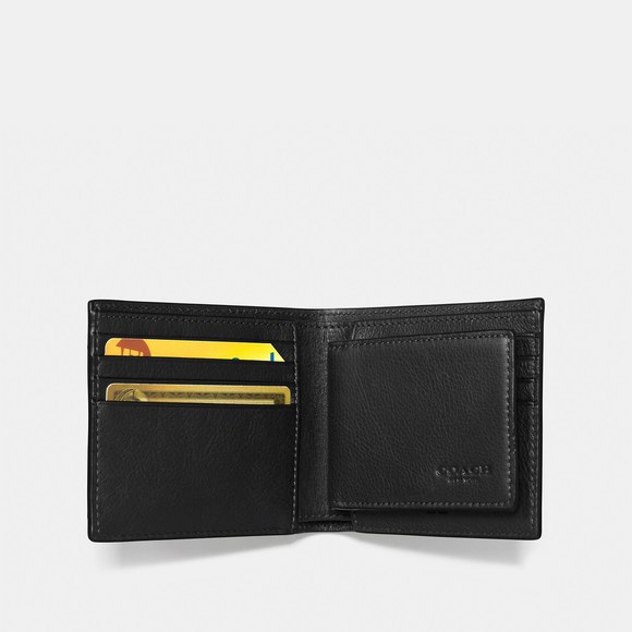 NWT Coach Outlet 3 In 1 Wallet - Picture 3 of 3